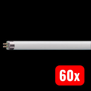 B-Ware Osram Homelighting Leuchtstoffröhre Röhre G5 54 W Kaltweiß 16 X 1149 Mm 60 Stück