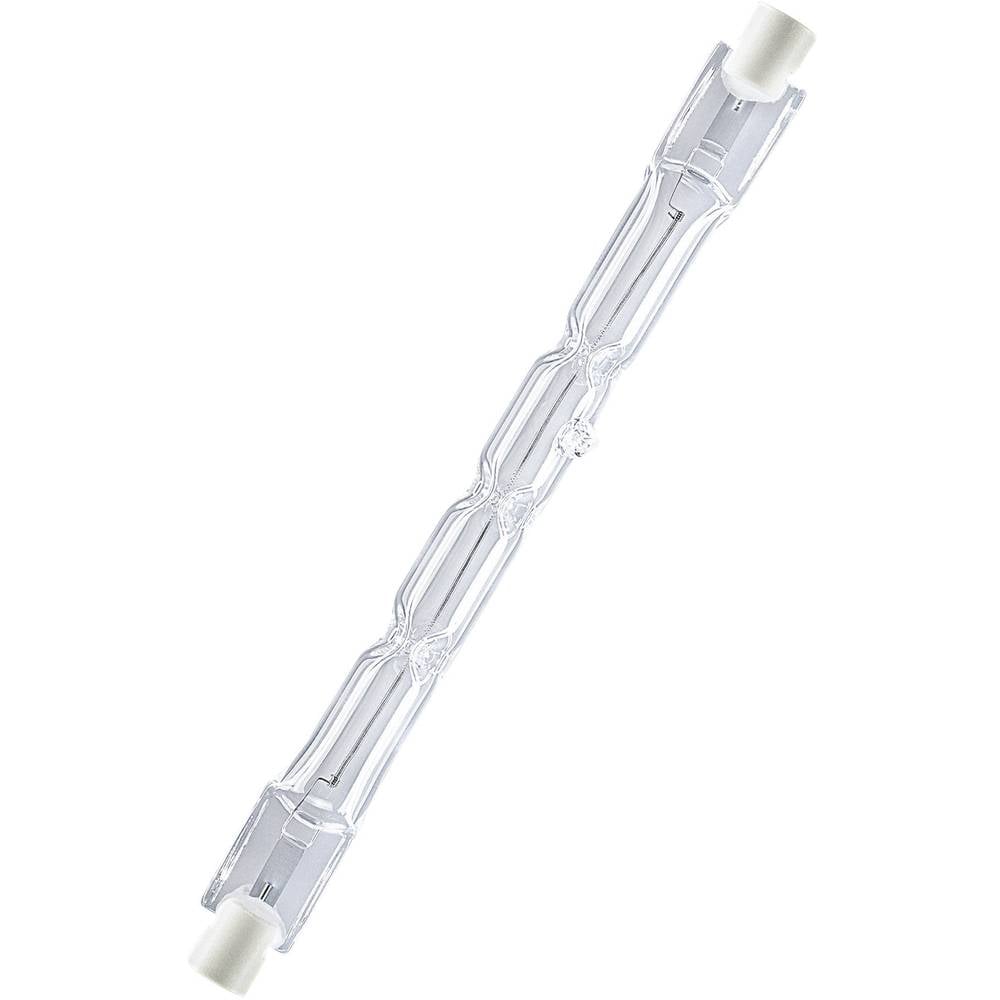 OSRAM Leuchtmittel Lampe Eco Halogen R7s Warmweiß Stabform dimmbar  8 STÜCK - 4008321928931