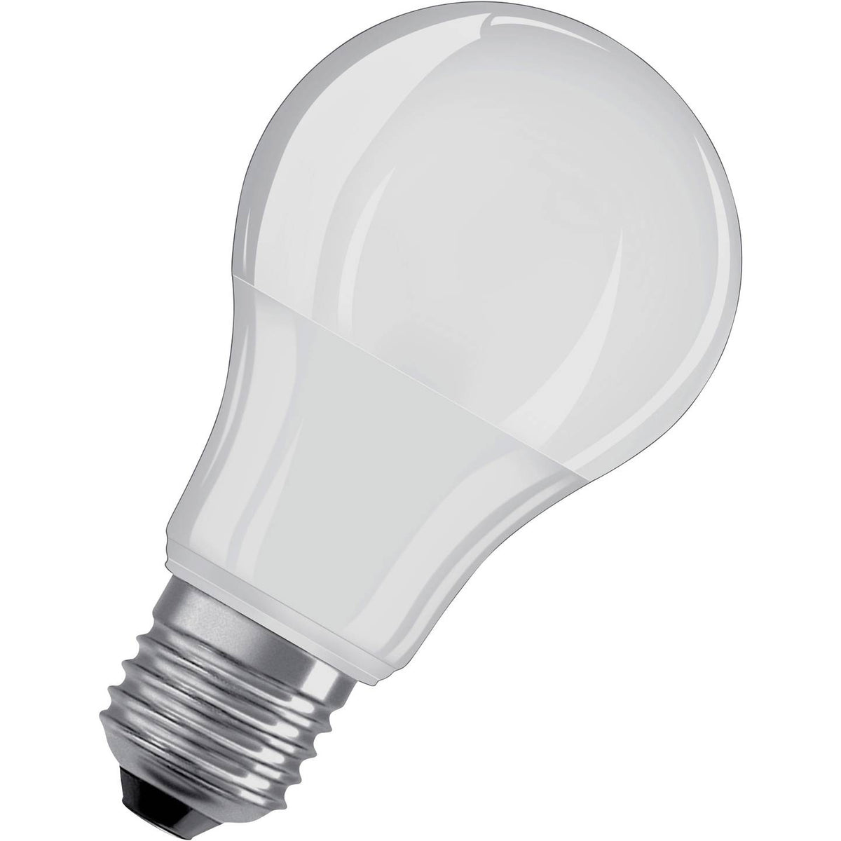 OSRAM LED Lampe Leuchtmittel E27 Kaltweiß 8.5W 60W 4 5-er SETS - 4058075152632