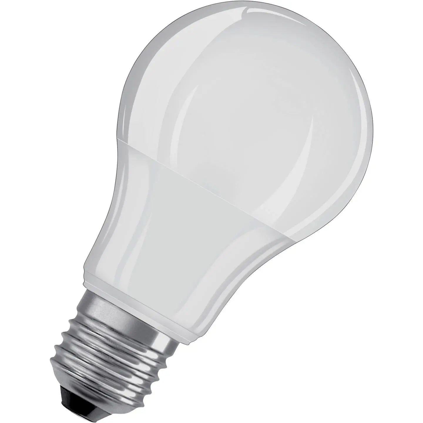 B-Ware Osram Led Lampe Leuchtmittel E27 Kaltweiß 8.5 W 60 W 4 5 Er Sets - 4058075152632