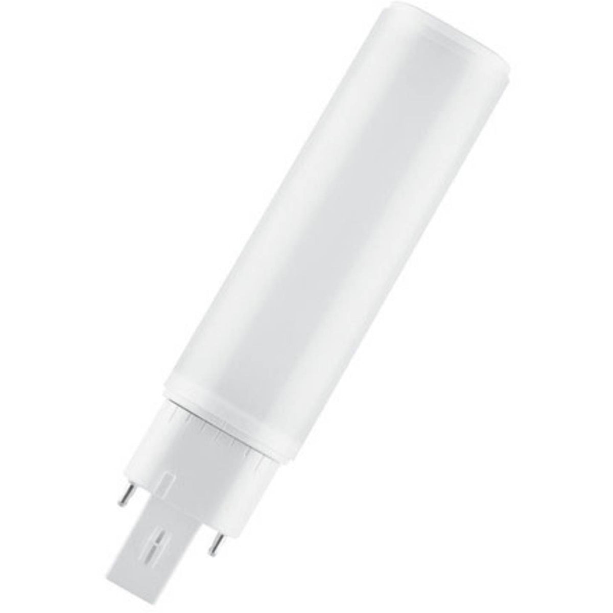 OSRAM LED Lampe Leuchtmittel G24q-1 warmweiß HOMELIGHTING Austausch 5 STÜCK - 4058075558663
