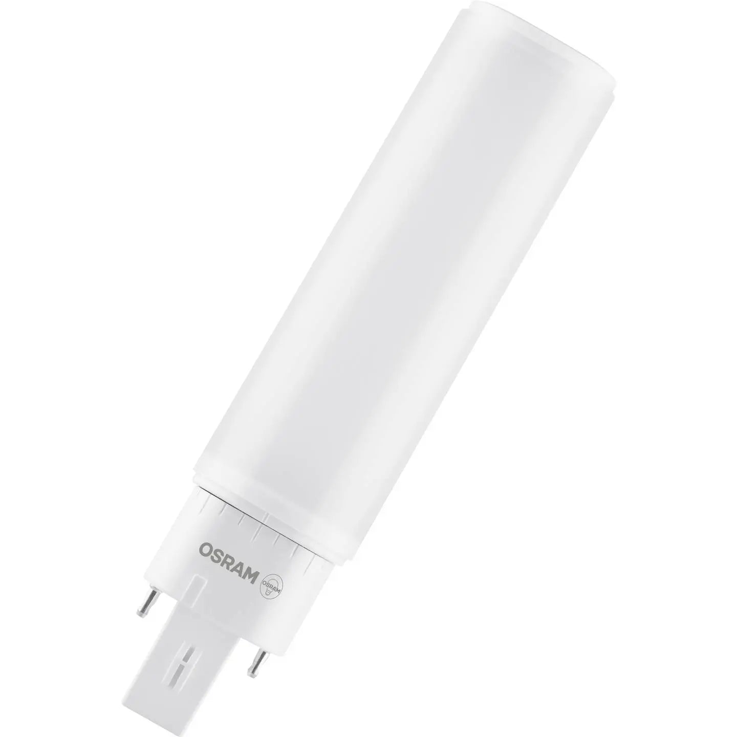 B-Ware Osram Led Lampe Leuchtmittel G24q 1 Warmweiß Homelighting Austausch 5 Stück - 4058075558663