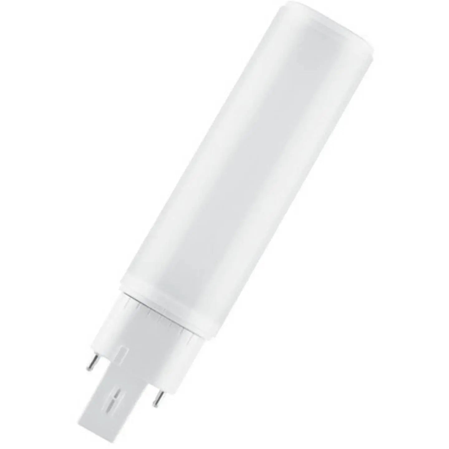 B-Ware Osram Led Lampe Leuchtmittel G24q 1 Warmweiß Homelighting Austausch 5 Stück - 4058075558663