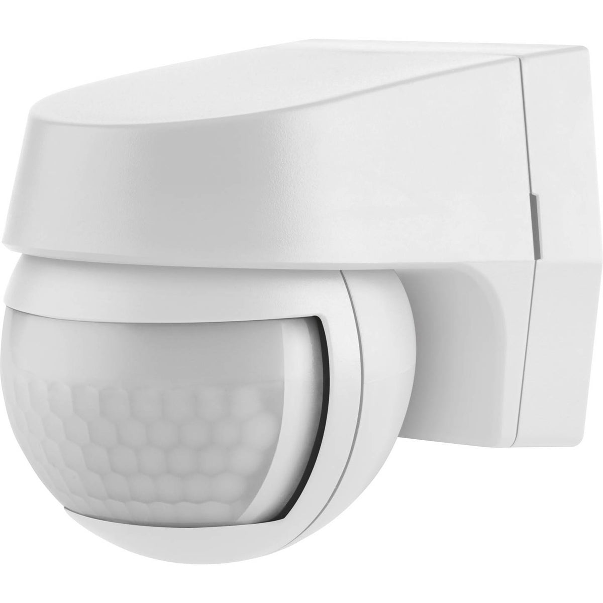 OSRAM HOMELIGHTING SENSOR WALL 110DEG IP44 WT 4099854454134 LED Außenlampe - 4099854454134