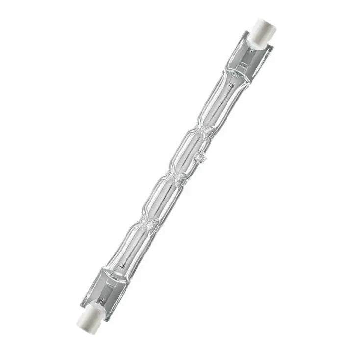 B-Ware Osram Lampe Halolinelampe Halogen 1000 W 230 V R7s P15 Klar T4 Ra100 3 Stück - 4050300004174