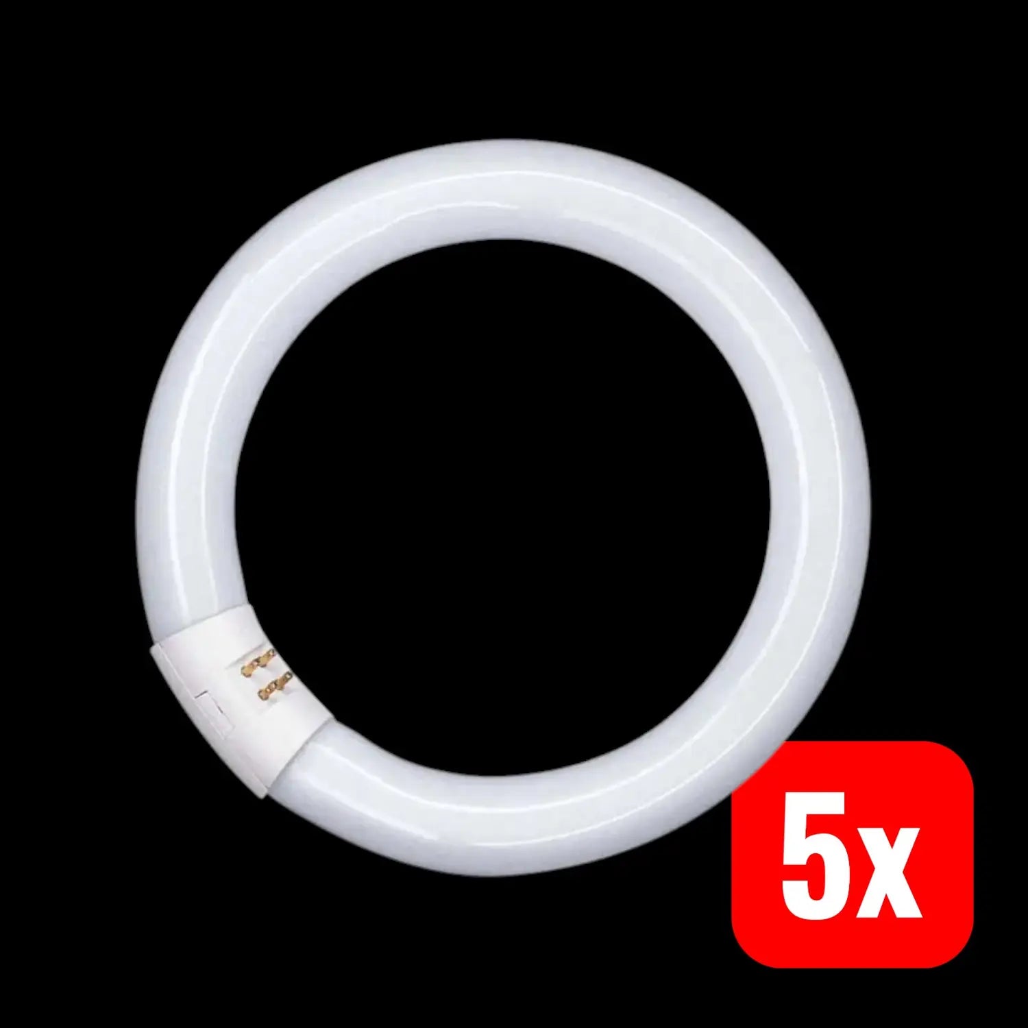 B-Ware Osram Lampe Leuchtstofflampe Ringleuchte G10q 32 W 840 Weiß Sockel G10q - 4008321581143