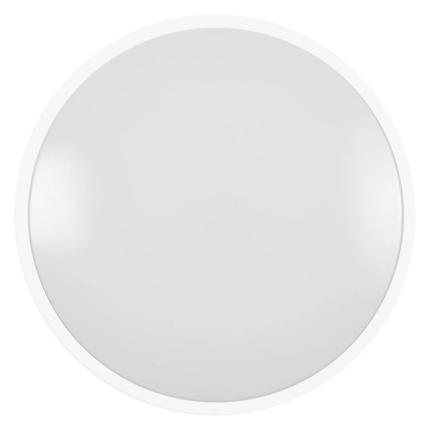 B-Ware Osram Led Deckenleuchte Leuchte Orbis London Weiß ø 48 Cm Metall - 4099854448454