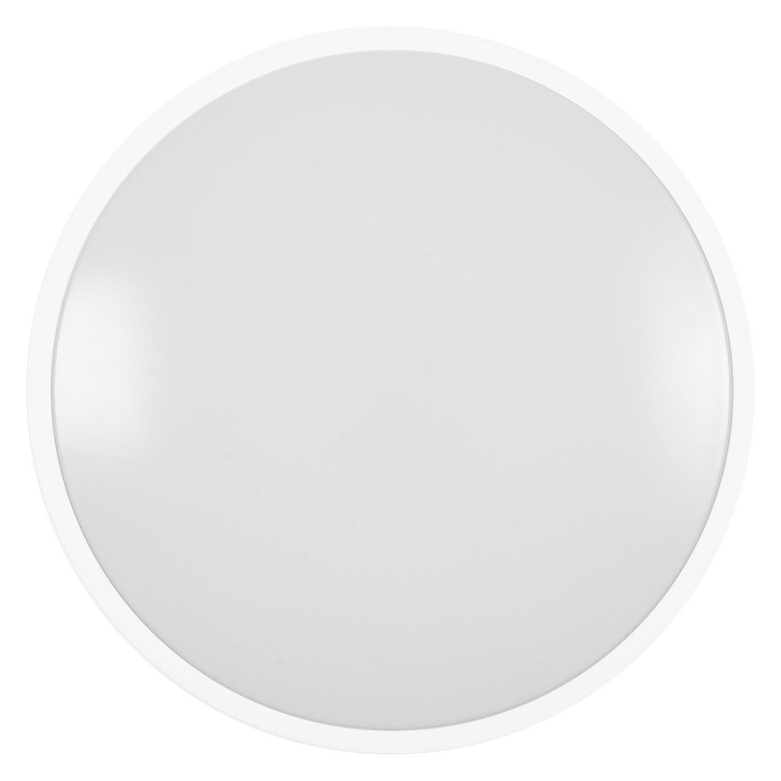 OSRAM LED-Deckenleuchte Leuchte ORBIS LONDON weiß Ø 48 cm Metall - 4099854448454