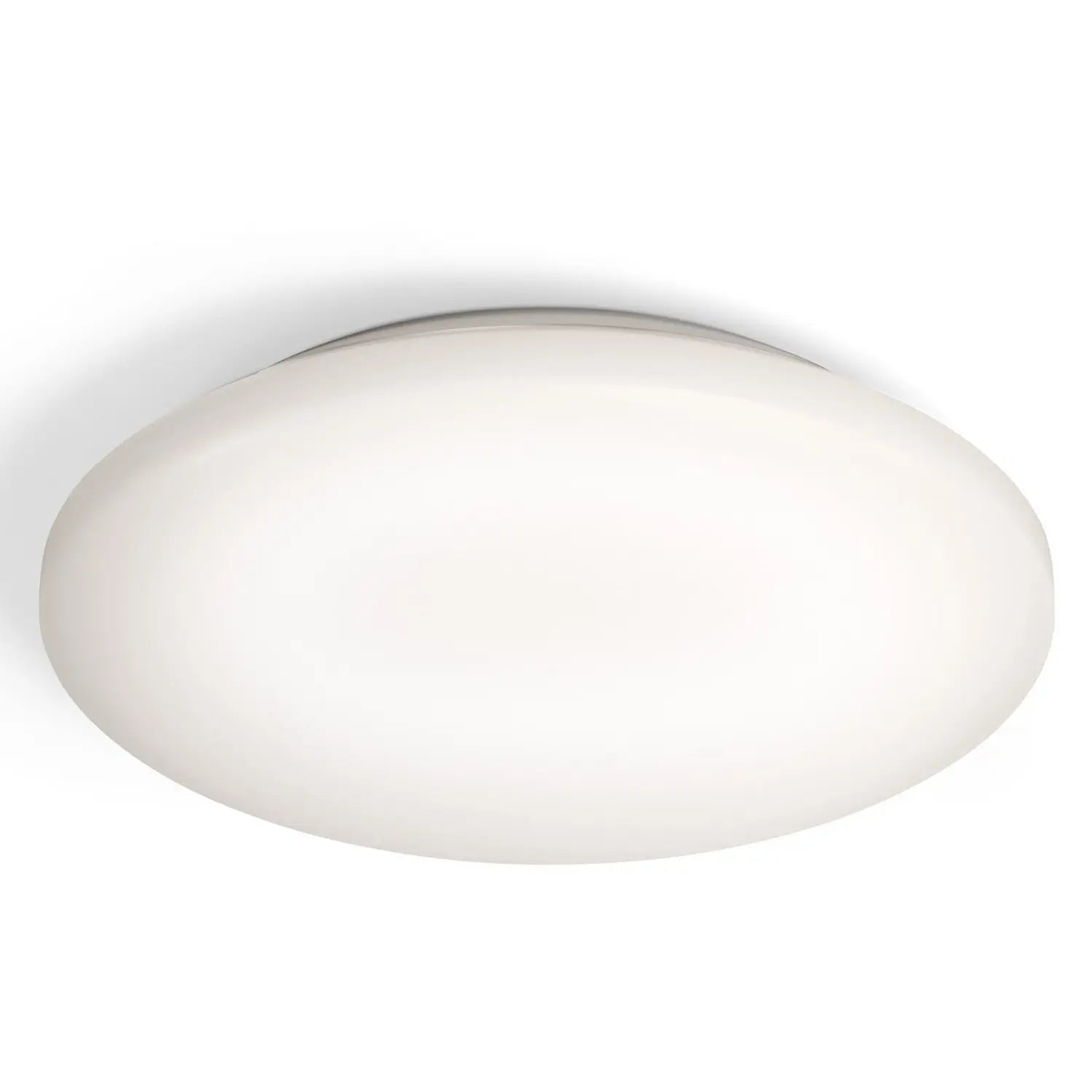 B-Ware Osram Deckenleuchte Lampe Led Orbis Pure Weiß Aluminium 40 Cm Rund 3 Stück - 4099854450044