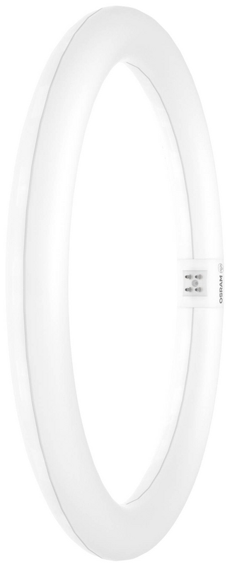 Osram Led Röhre Leuchte Lampe Licht G10q Neutralweiß 18.3 W 300mm 2 Stück B-Ware - 4099854042683