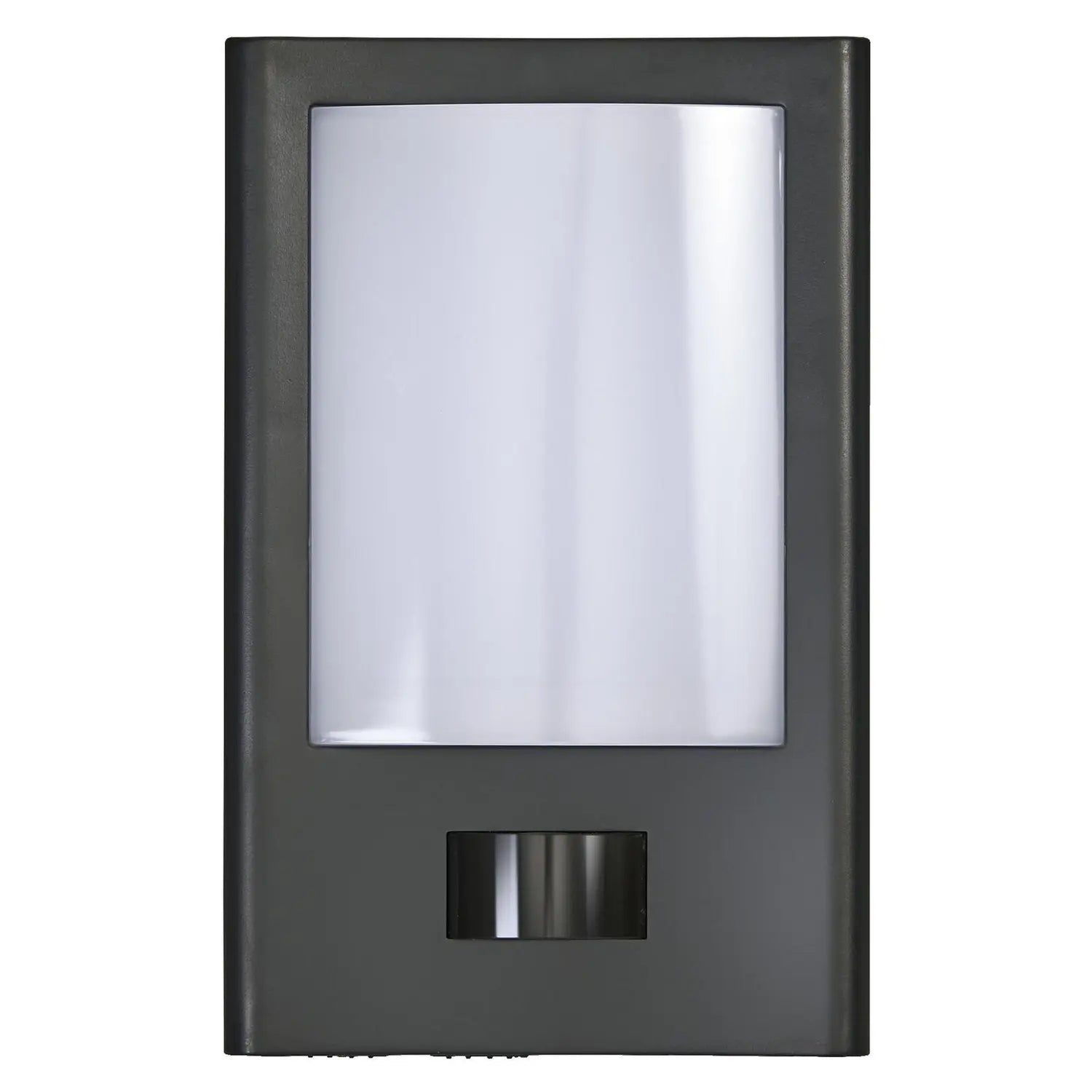 B-Ware Osram Led Sensor Außenwandlampe Außenleuchte Außenlampe Entrance Grafit - 4099854444432