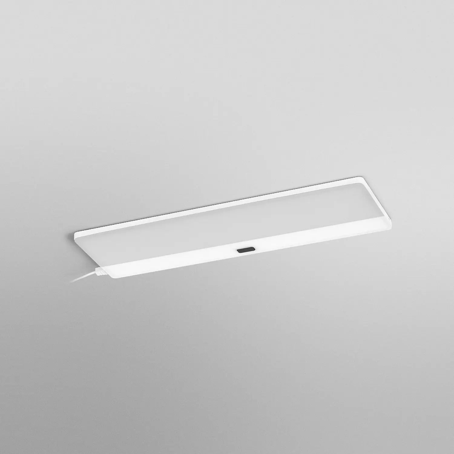 B-Ware Osram Led Unterbaulampe Panel Lichtleiste Led Panel 30 X 10 Cm Weiß 2 Stück - 4099854463112