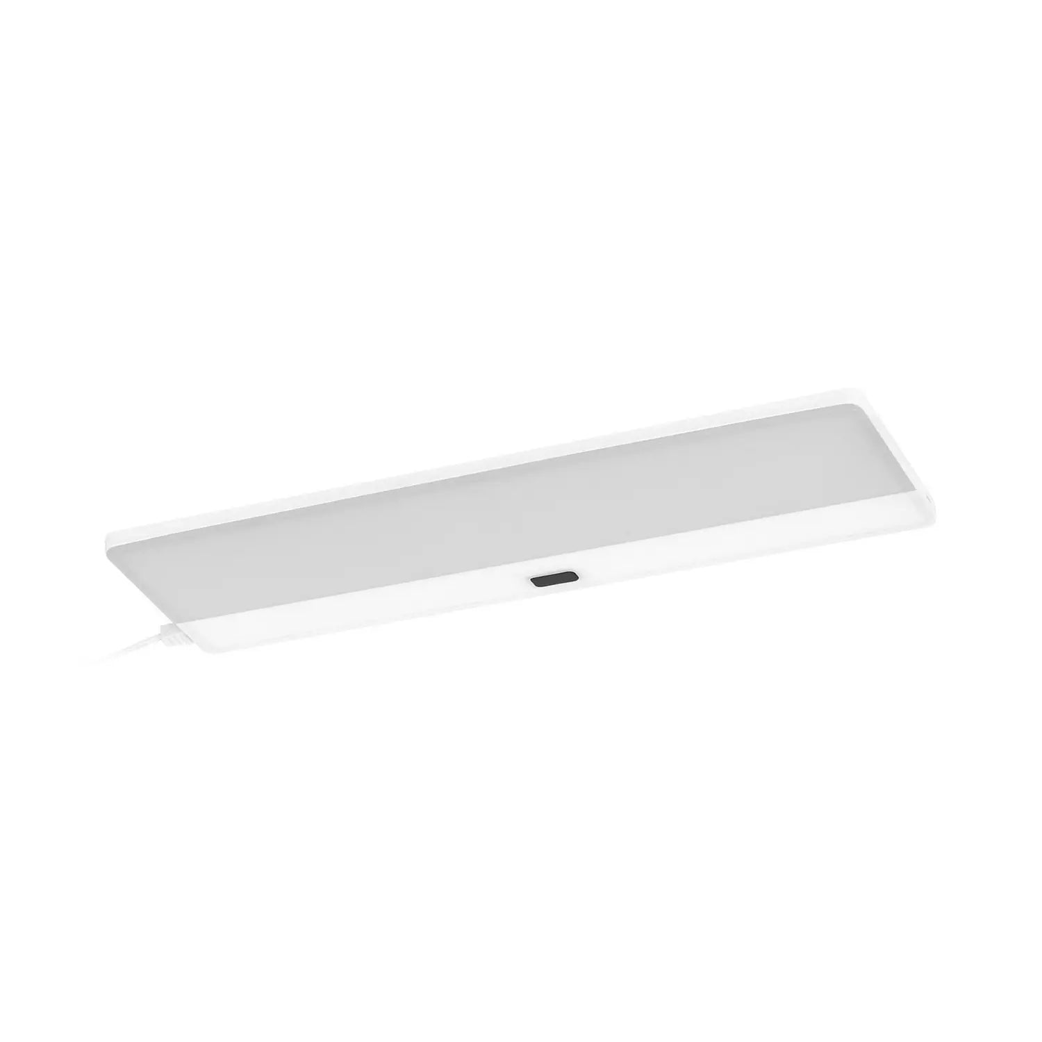 B-Ware Osram Led Unterbaulampe Panel Lichtleiste Led Panel 30 X 10 Cm Weiß 2 Stück - 4099854463112