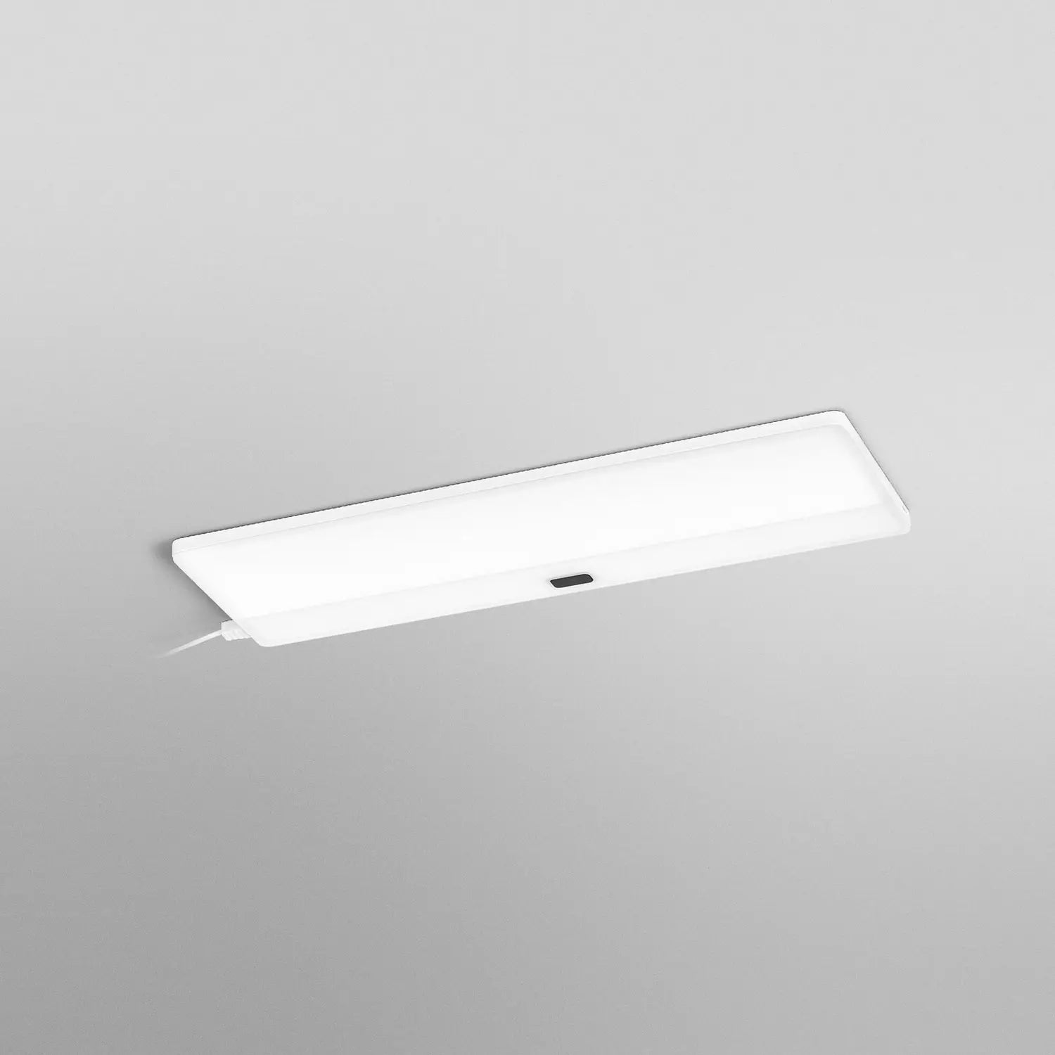 B-Ware Osram Led Unterbaulampe Panel Lichtleiste Led Panel 30 X 10 Cm Weiß 2 Stück - 4099854463112