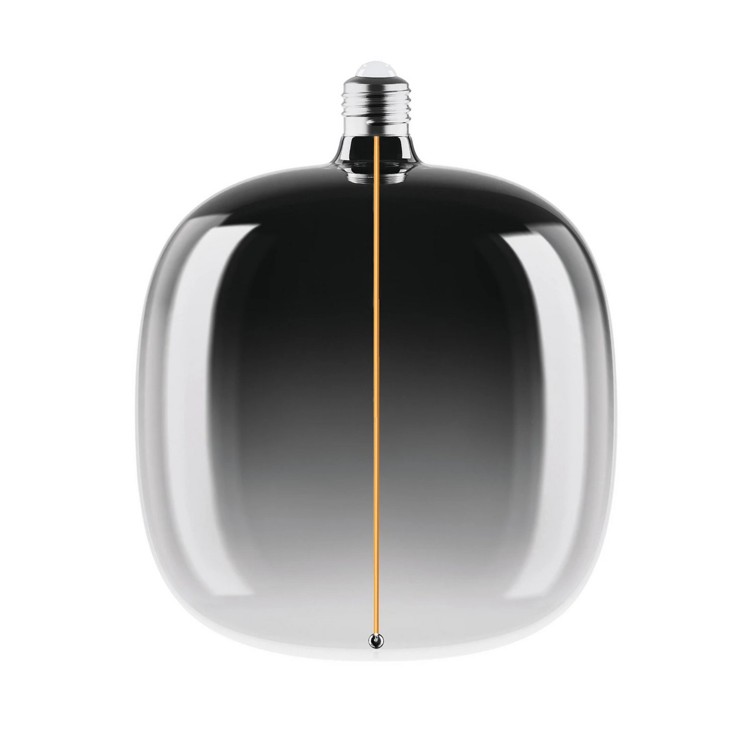 B-Ware Osram Led Vintage Big Oval E27 4,8 W 818 Filament Smoke Dim Leuchtmittel Lampe - 4058075836464