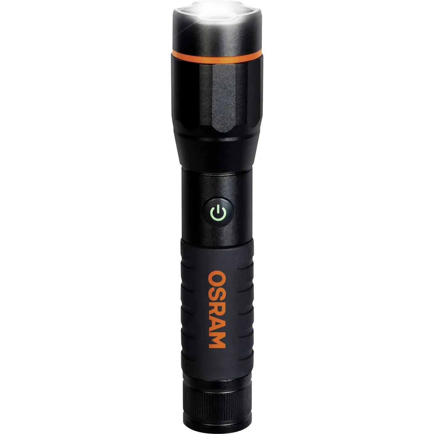 B-Ware Osram Le Dinspect Pro Torch 500 Arbeitsleuchte Lampe Led Zoomfunktion 2000m Ah - 4062172416108