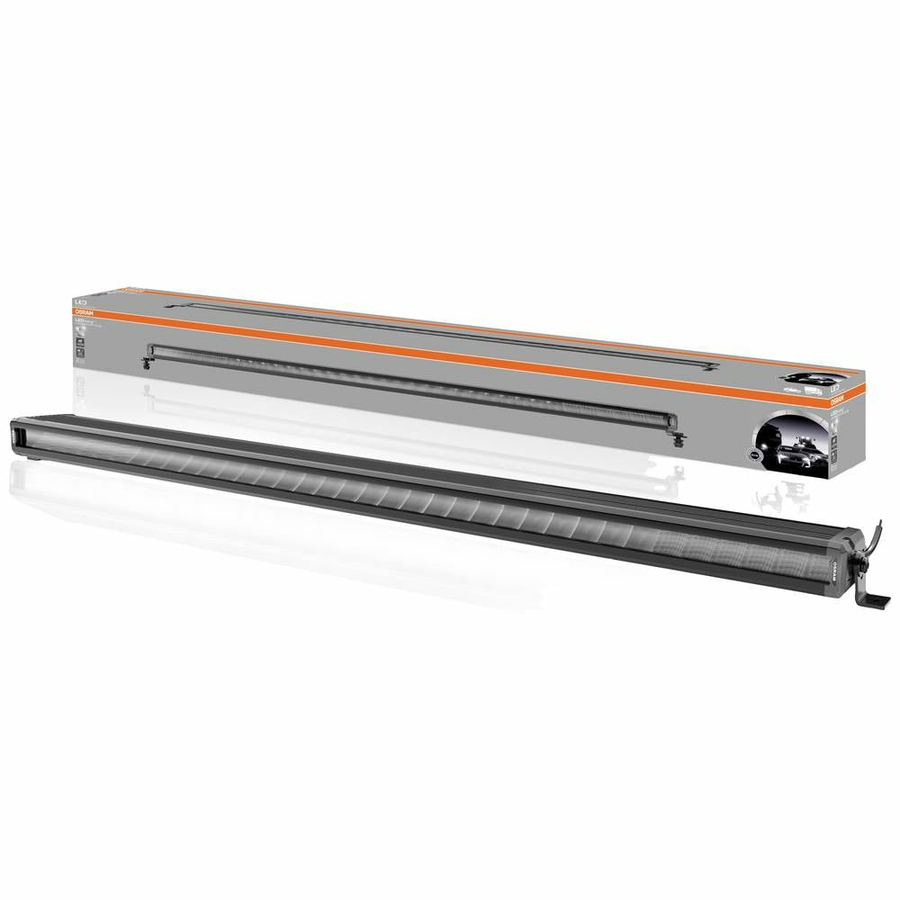 Osram Frontscheinwerfer Leddl120 Cb Sm Le Driving Siehe Text/Foto B-Ware - 4062172232159