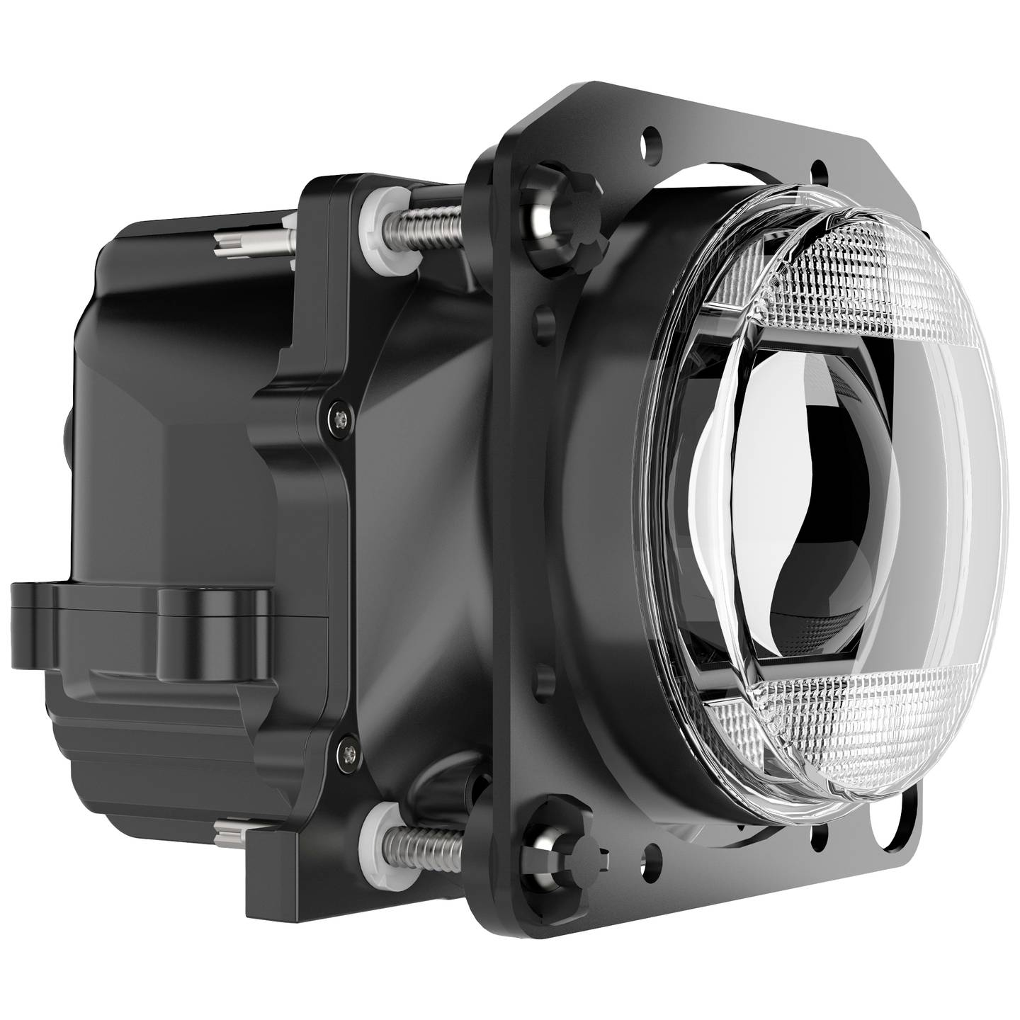 Osram Le Driving Universal Headlight 103 Fernscheinwerfer Abblendlicht Defektware D-Ware - 4062172219556