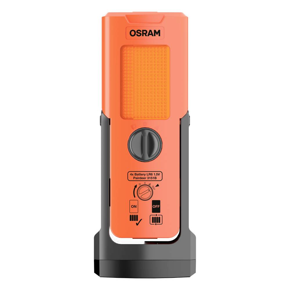 B-Ware Osram Ledsl103 Le Dguardian Truck Flare Signal Ta19 Warnblinkleuchte Lampe Spot