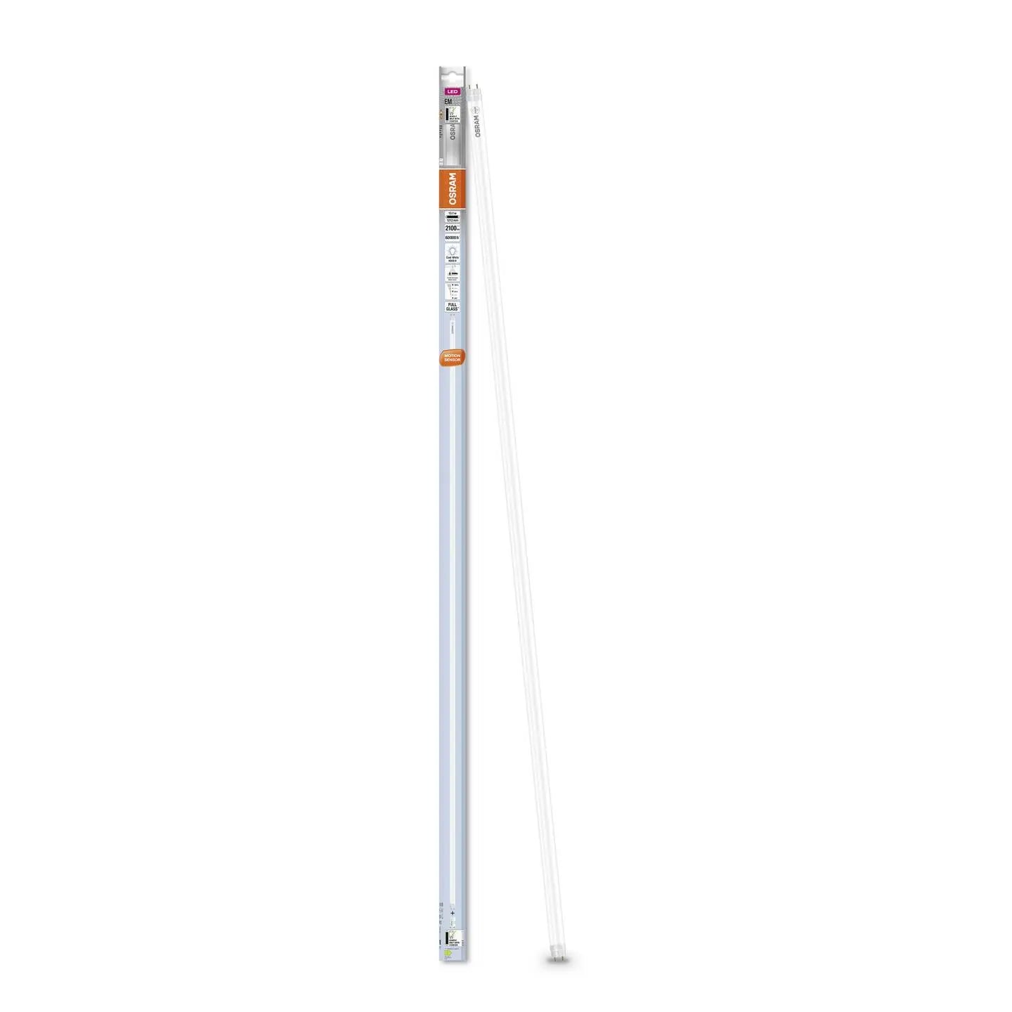B-Ware Osram Led Röhre Leuchtstoffröhre T8 Neutralweiß G13 Sensor 2 Stück - 4099854045301