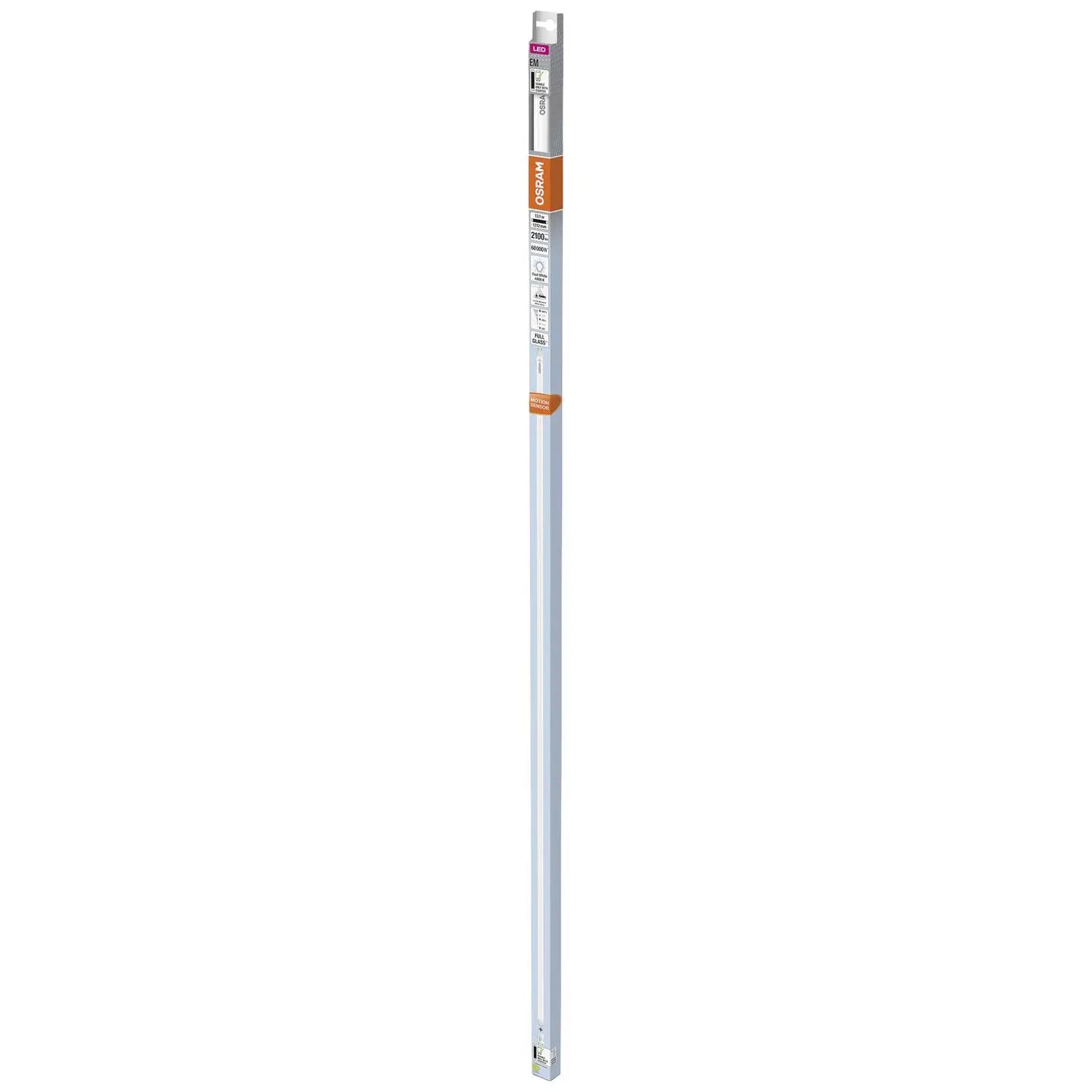 B-Ware Osram Led Röhre Leuchtstoffröhre T8 Neutralweiß G13 Sensor 2 Stück - 4099854045301