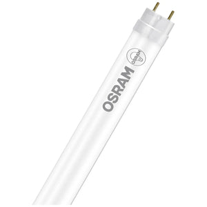 B-Ware Osram Led Röhre Leuchtstoffröhre T8 Neutralweiß G13 Sensor 2 Stück