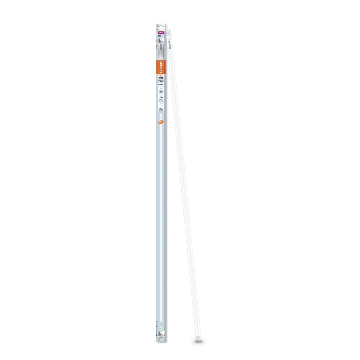 B-Ware Osram Led Röhre Leuchtstoffröhre T8 Neutralweiß G13 Sensor 2 Stück - 4099854045301