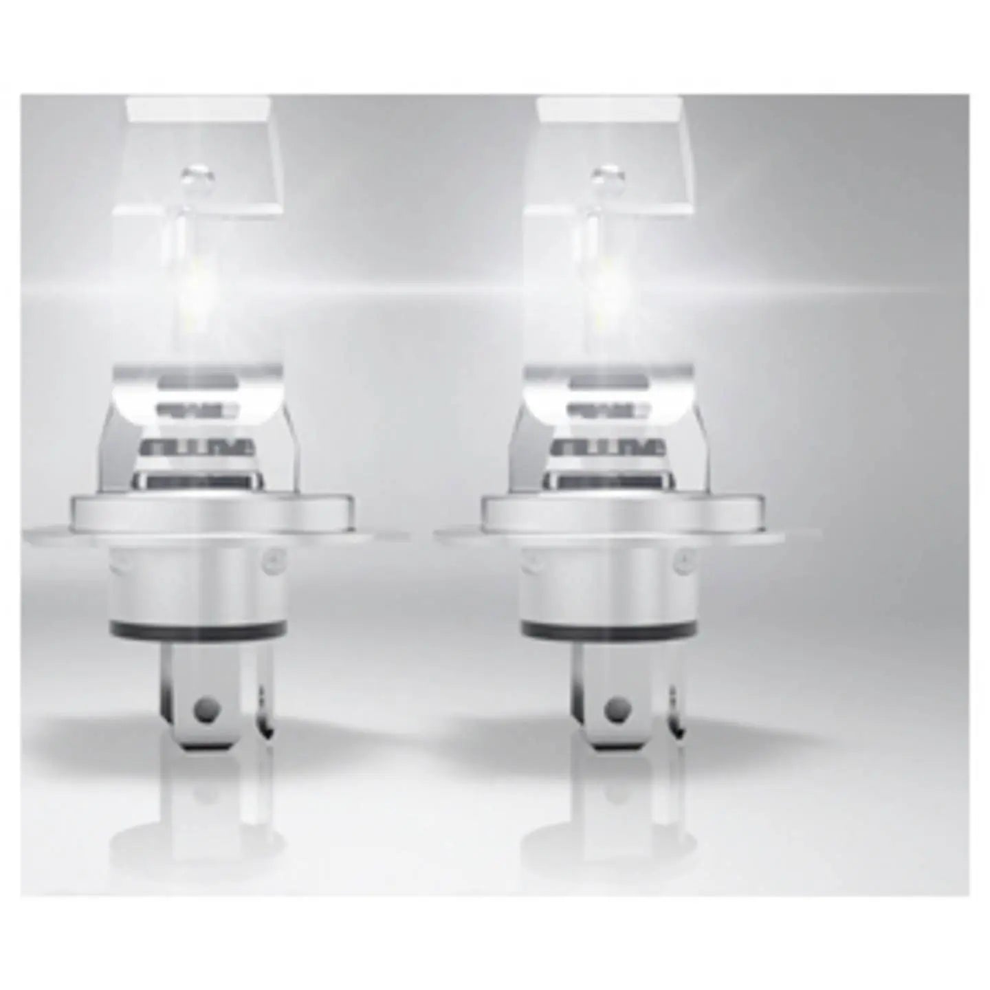 B-Ware Osram Leuchtmittel Lampe H4 Led Night Breaker Speed Kaltweiß 64193 Dwnbsp 2 Hb