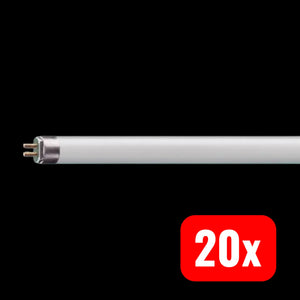 B-Ware Osram Leuchtstoffröhre Röhre Lampe Tageslichtweiß G5 54 W 16 X 1149 Mm 20 Stück