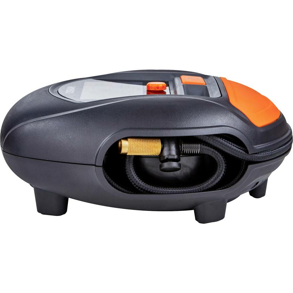 B-Ware Osram Auto Digitales Reifenfüllgerät Tyr Einflate Luft Kompressor Kfz Werkzeug - 4052899620223