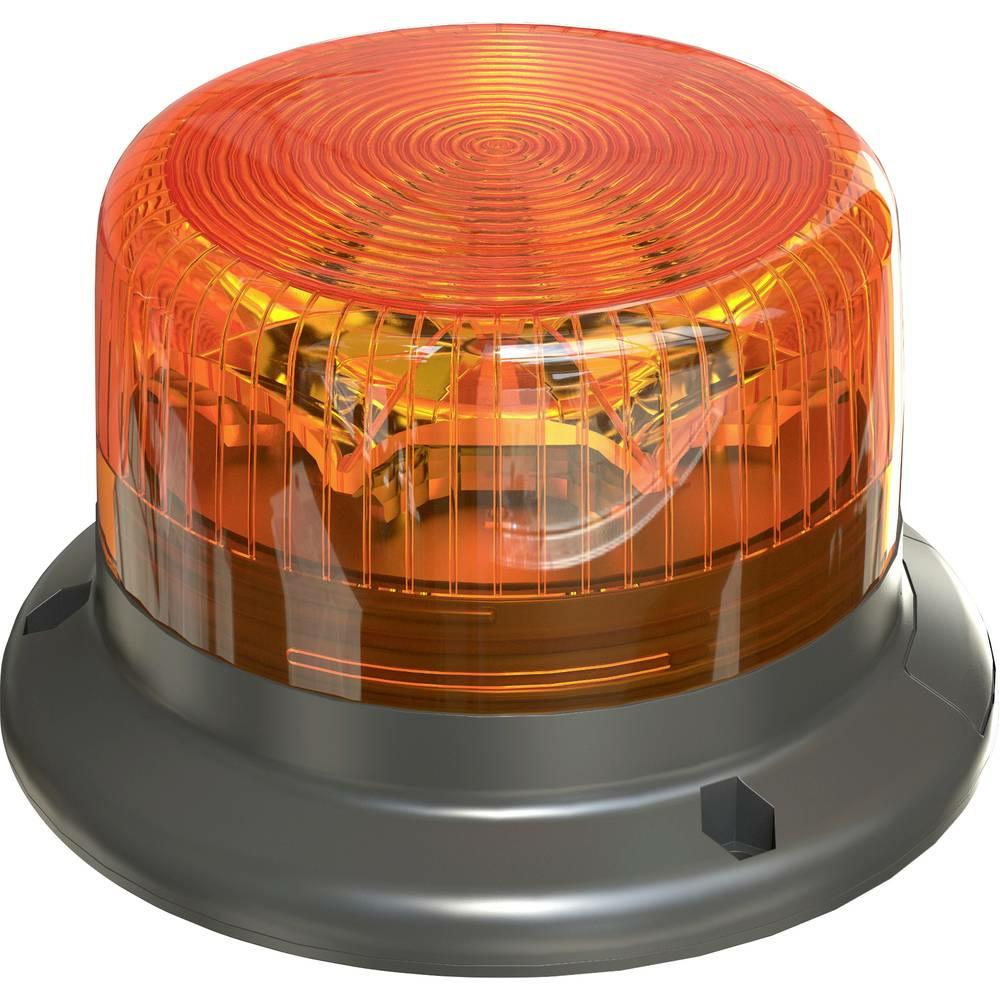 Osram Rundumleuchte Light Signal Beacon Light Rbl102 Warnlampe Siehe Text/Foto B-Ware - 4062172232258