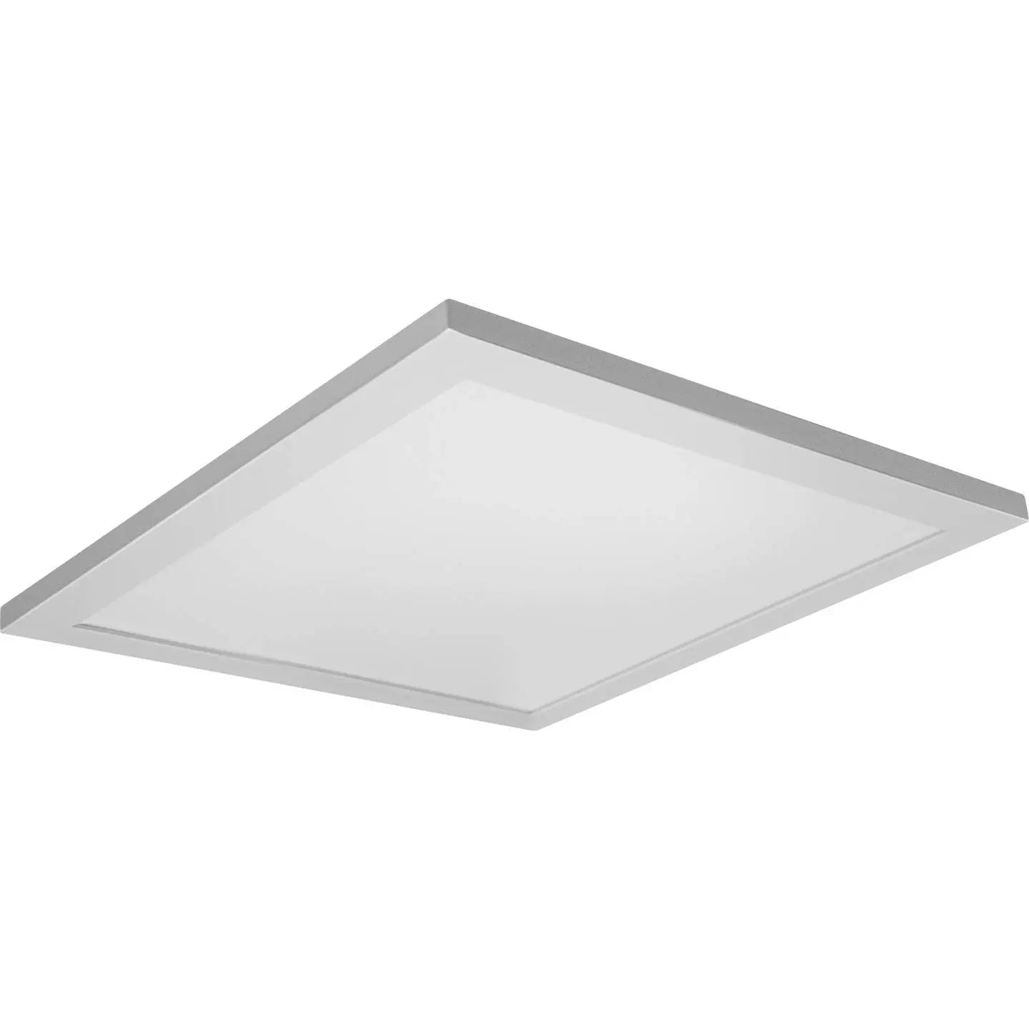 B-Ware Osram Smart+ Einbauleuchte Panelleuchte Downlight Matter Weiß App Alexa Dimmbar  - 4099854471391