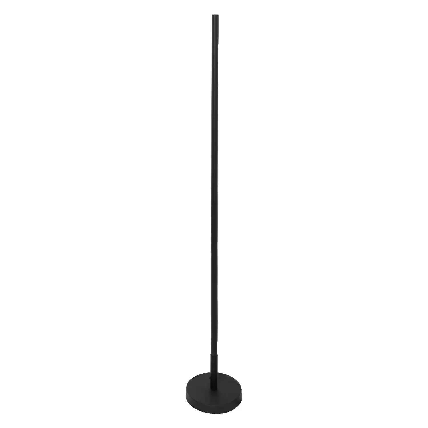 B-Ware Osram Stehlampe Stehleuchte Smart Wi Fi Led Rund Schwarz Rgb Tunable White - 4099854472176