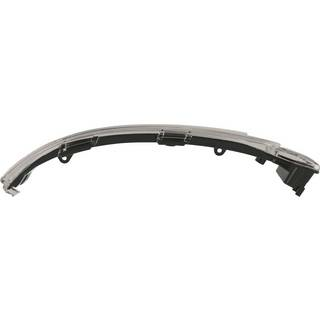 B-Ware Osram Le Driving Auto Spiegelblinker Blinker Volkswagen Golf 7 Touran Schwarz - 4062172046510