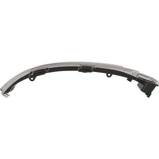 Osram LEDriving Auto Spiegelblinker Blinker Volkswagen Golf 7 Touran Schwarz - 4062172046510