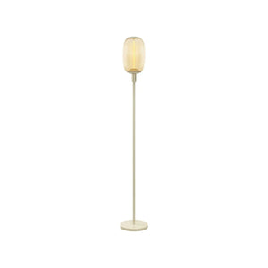 B-Ware Osram Stehleuchte Decor Stick Stehlampe Standleuchte Höhe 146 Cm Beige E27