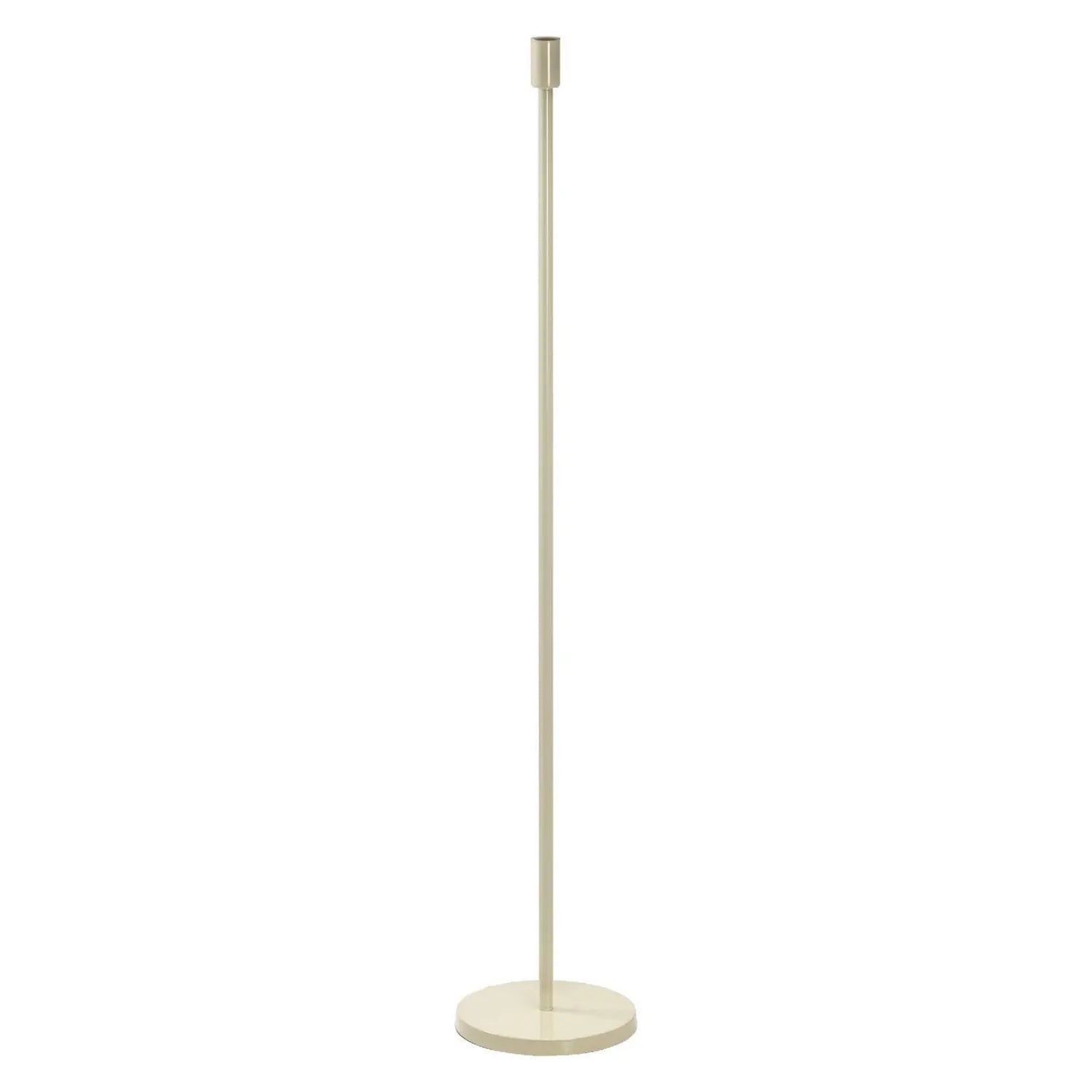 B-Ware Osram Stehleuchte Decor Stick Stehlampe Standleuchte Höhe 146 Cm Beige E27 - 4099854440427