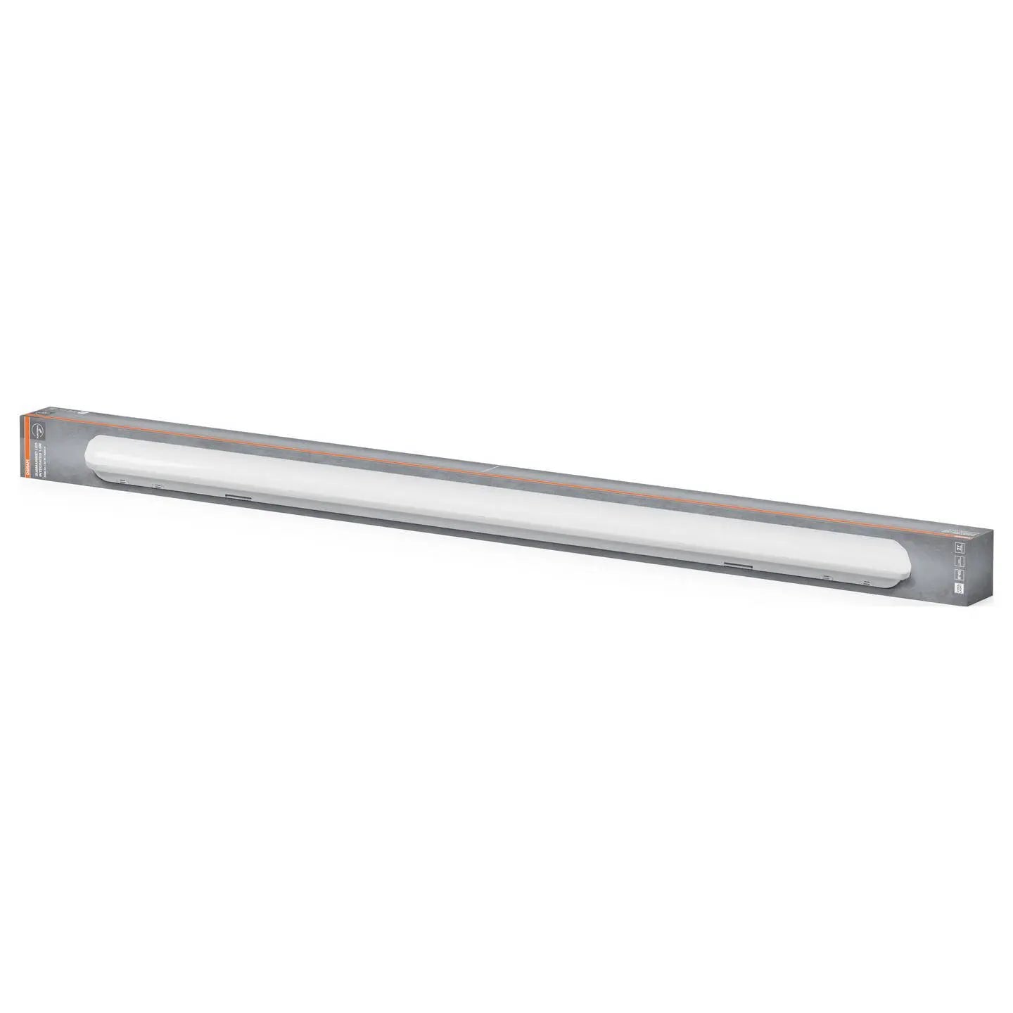 B-Ware Osram Submarine Feuchtraumleuchte Feuchtraumlampe Led Leuchte 1,5m 48 W 4000 K - 4099854428951