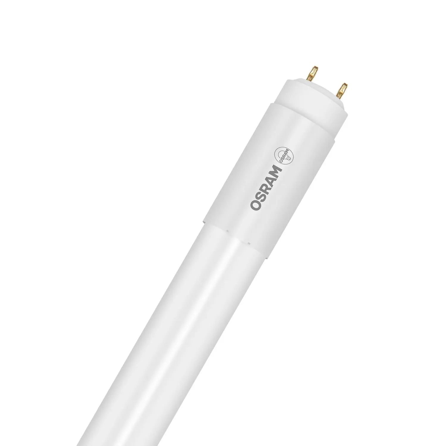 B-Ware Osram Led Röhre Leuchtstoffröhre Substi Tube G13 T8 60cm Weiß Glas Led 8 W 3 Stück - 4099854033261