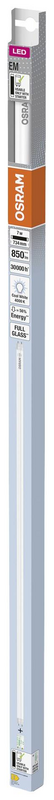 B-Ware Osram Led G13 Röhrenform T8 Leuchtröhre Lampe Leuchte Röhrenlampe 8 Stück - 4099854038600