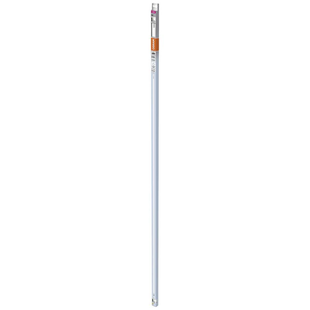OSRAM LED Röhre Leuchtstofflampe Tube Neutralweiß G13 T8 KVG 18,3 W 10 STÜCK - 4099854039386