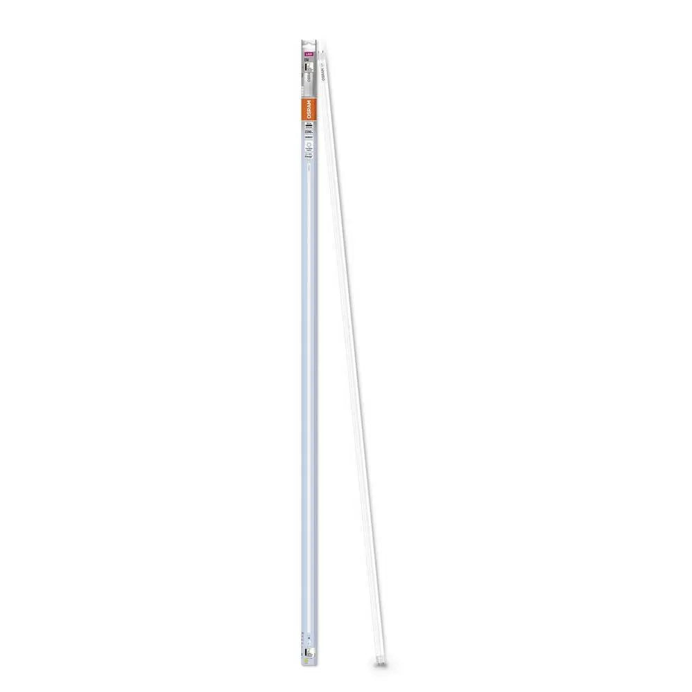 B-Ware Osram Led Röhre Leuchtstofflampe Tube Neutralweiß G13 T8 Kvg 18,3 W 10 Stück - 4099854039386