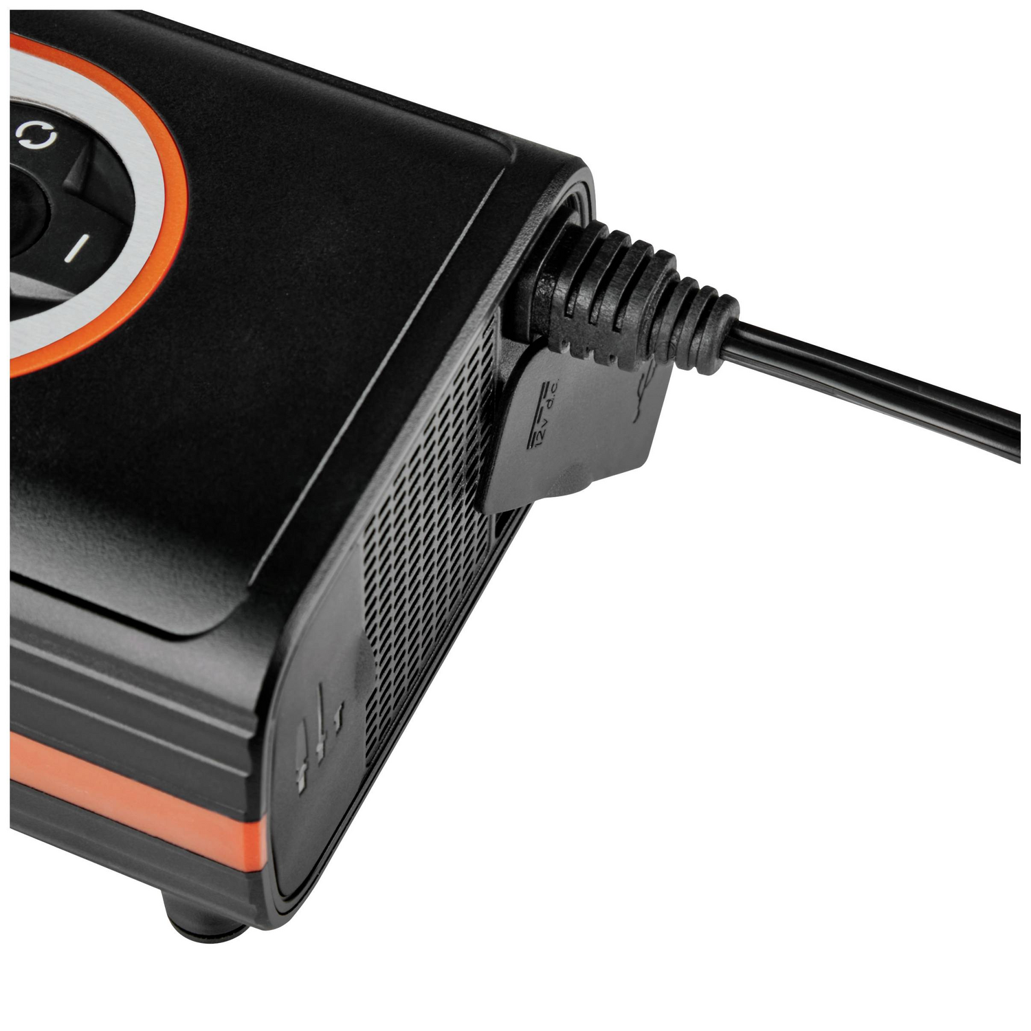 B-Ware Osram Otir4000 Kompressor Tyr Einflate 4000 8.3 Bar Aufbewahrungs Box/ Taschen - 4062172306294