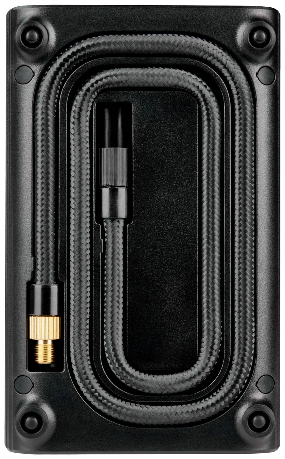 B-Ware Osram Otir4000 Kompressor Tyr Einflate 4000 8.3 Bar Aufbewahrungs Box/ Taschen - 4062172306294