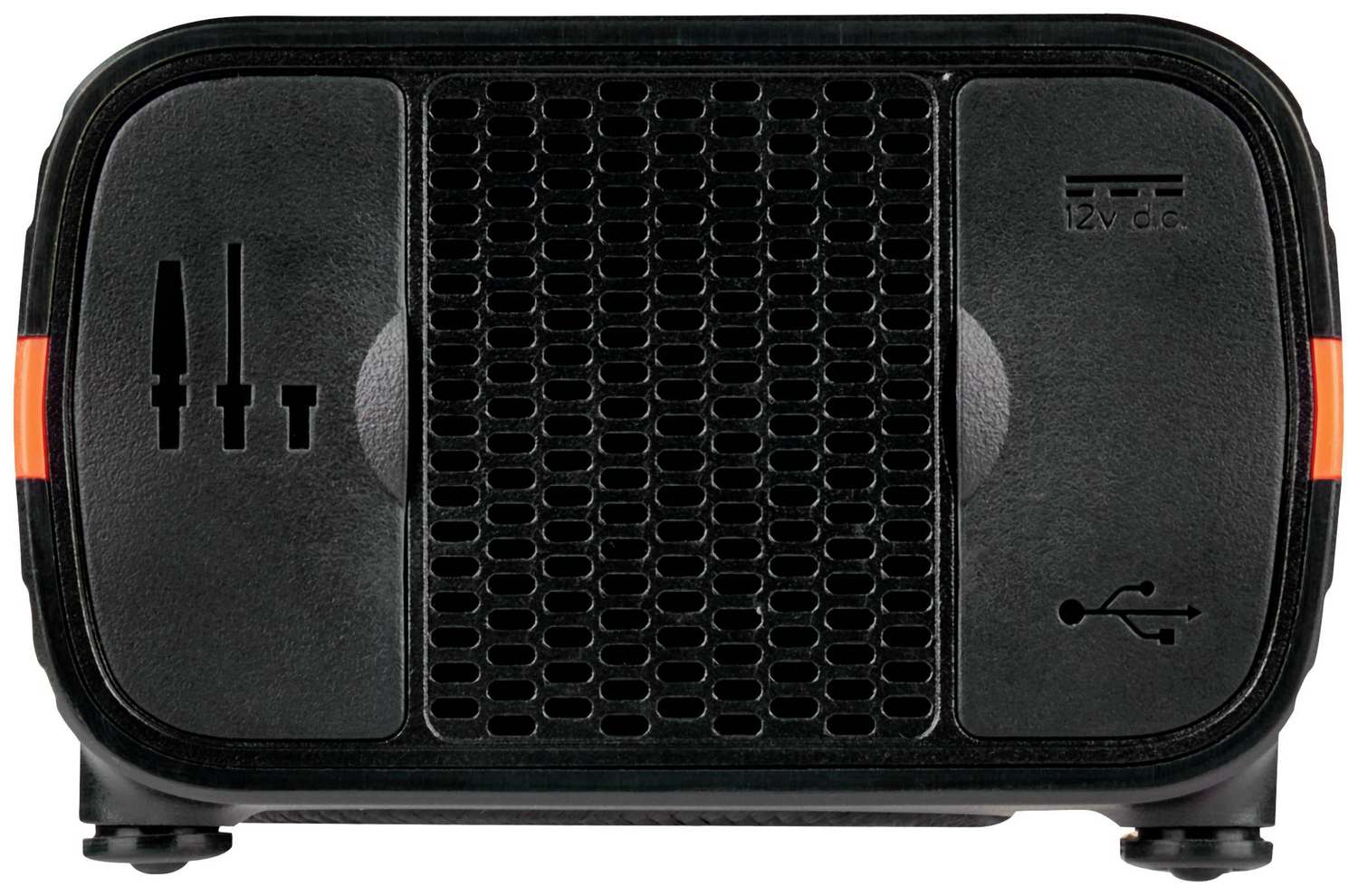 B-Ware Osram Otir4000 Kompressor Tyr Einflate 4000 8.3 Bar Aufbewahrungs Box/ Taschen - 4062172306294