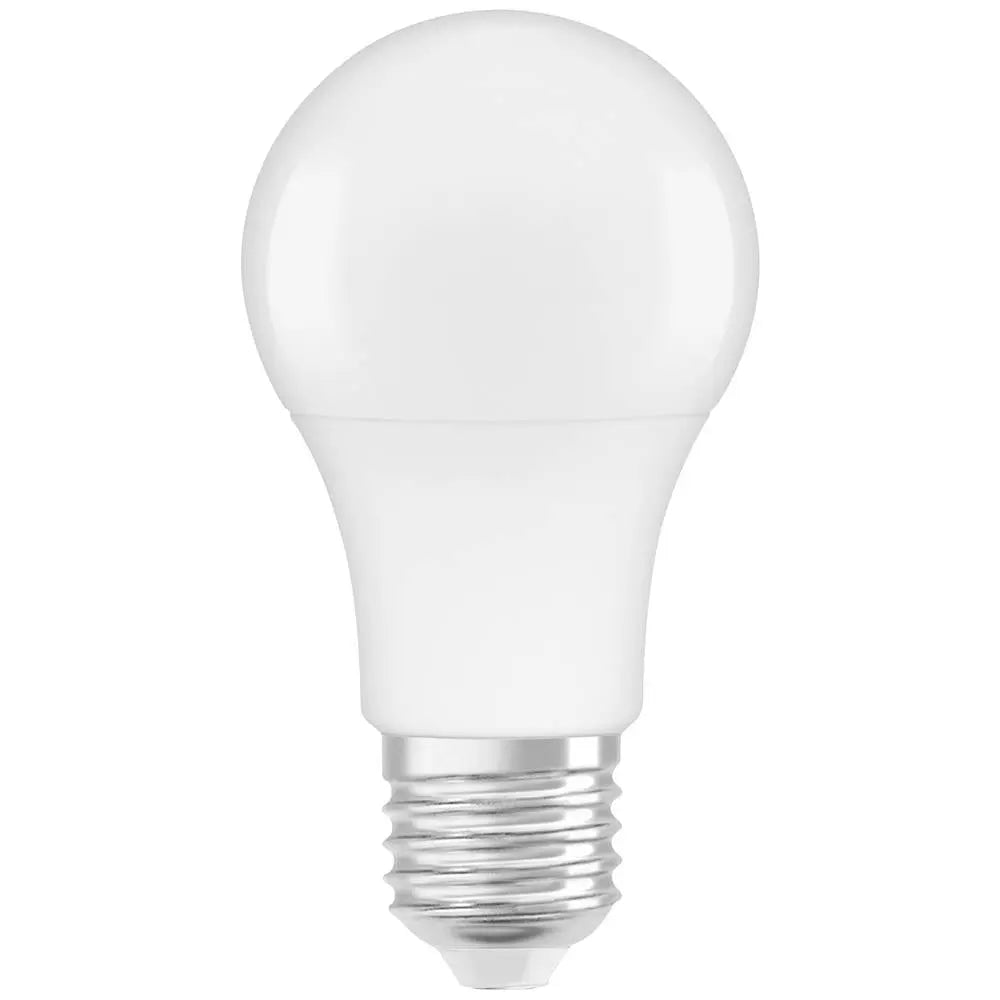 B-Ware Osram Led Lampe Glühbirne E27 Neutralweiß Classic A60 Glühlampe 8.5 W 25 Stück - 4099854109799