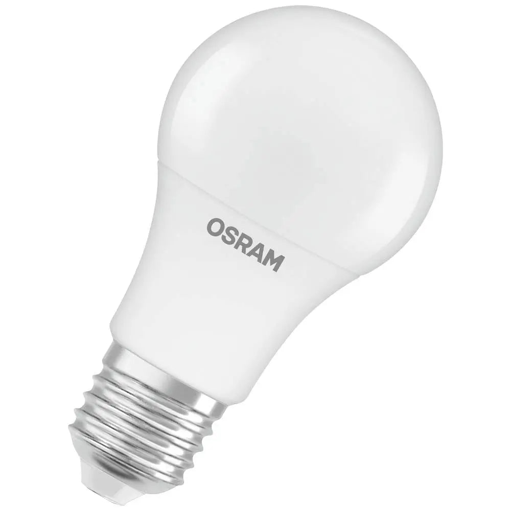 B-Ware Osram Led Lampe Glühbirne E27 Neutralweiß Classic A60 Glühlampe 8.5 W 25 Stück - 4099854109799