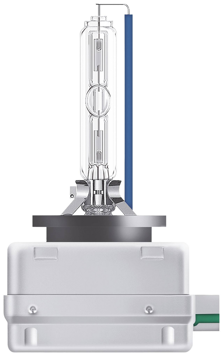 Osram Xenon Leuchtmittel D3 S Lampe Kaltweiß Xenarc Cool Blue Autolicht Leuchte B-Ware - 4062172157384