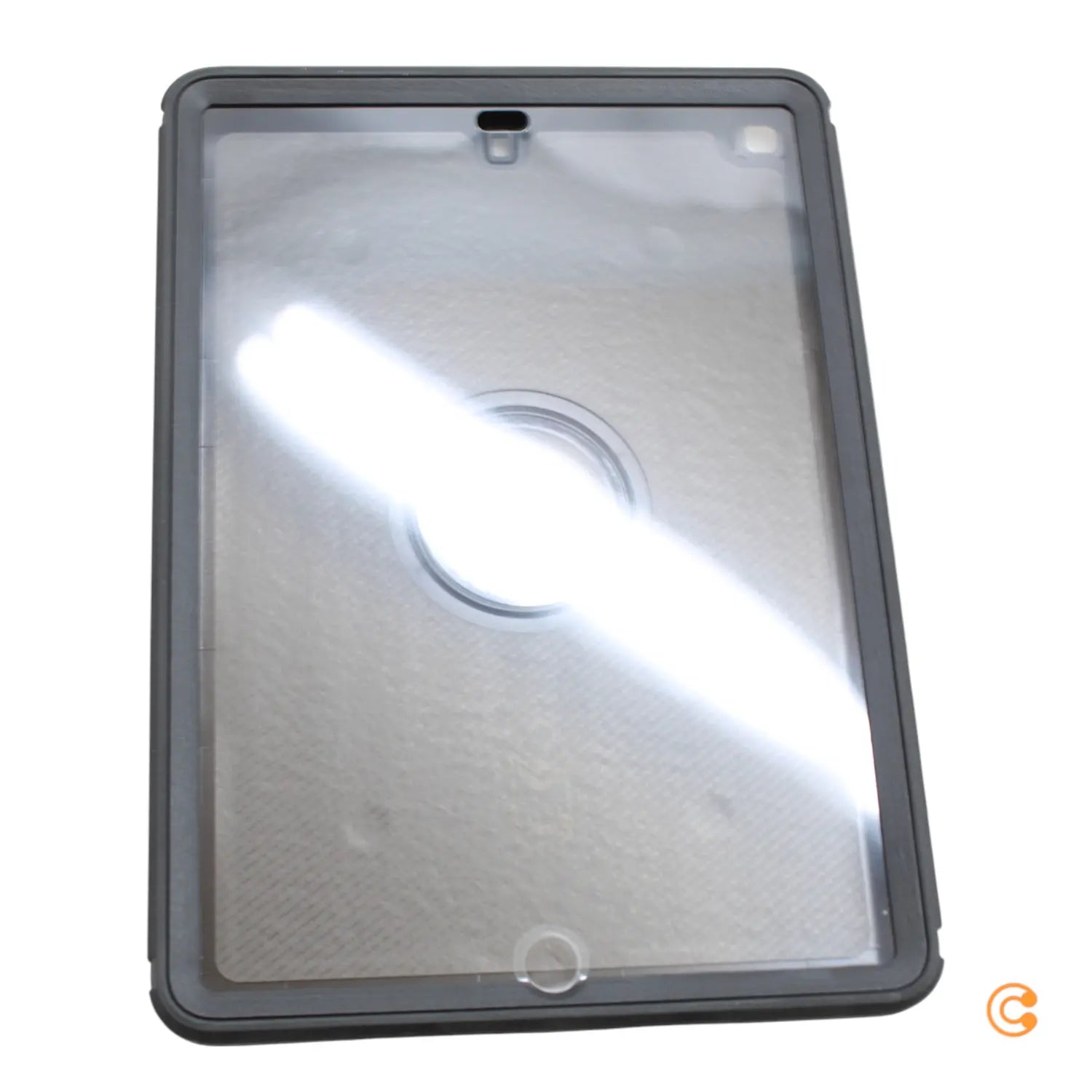 B-Ware Otterbox Case Defender Hülle I Pad 10.2 Schutzhülle Sw - 660543503415