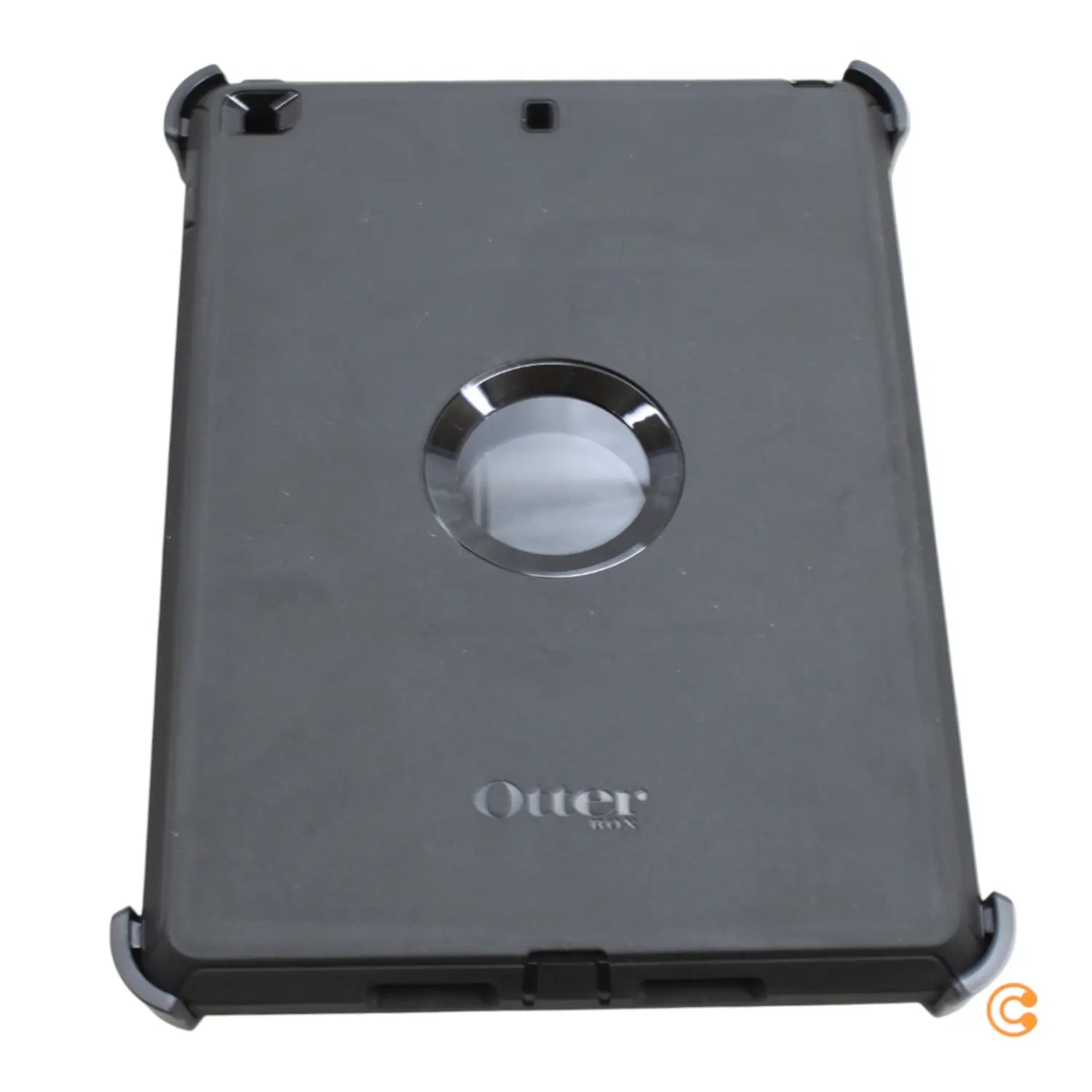 B-Ware Otterbox Case Defender Hülle I Pad 10.2 Schutzhülle Sw - 660543503415